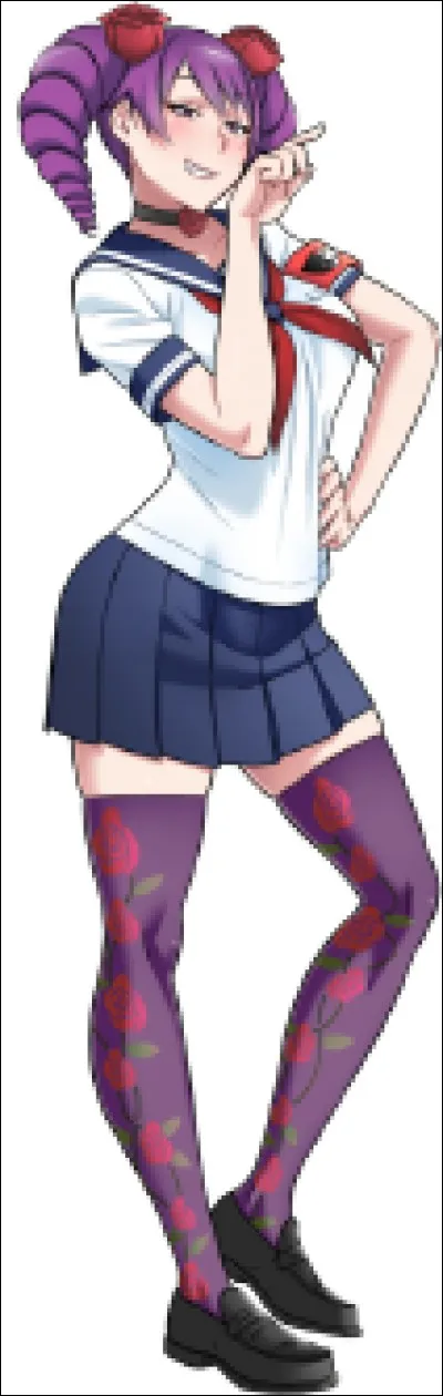 Qui observons-nous sur cette photo ?