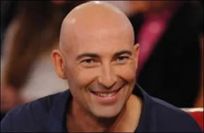Nicolas Canteloup participe-t-il à "Danse avec les stars 7" ?