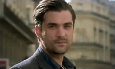 Florent Mothe participe-t-il à "Danse avec les stars 7" ?