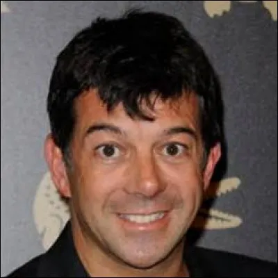 Stéphane Plaza participe-t-il à "Danse avec les stars 7" ?