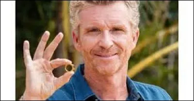 Denis Brogniart participe-t-il à "Danse avec les stars 7" ?