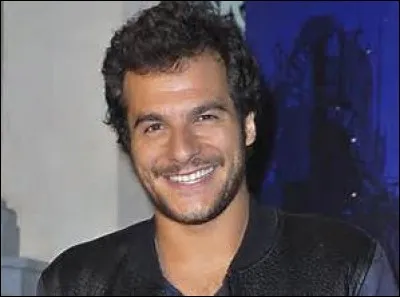 Amir participe-t-il à "Danse avec les stars 7" ?