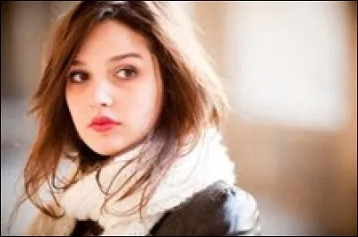 Camille Lou participe-t-elle à "Danse avec les stars 7" ?