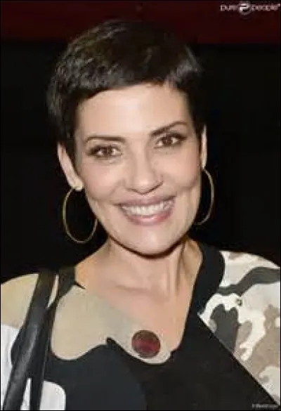 Cristina Cordula participe-t-elle à "Danse avec les stars 7" ?