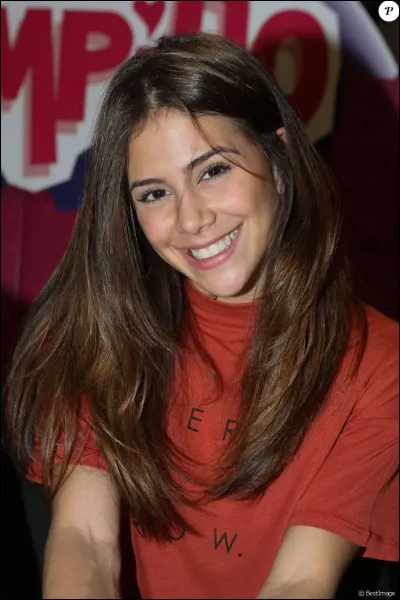 Quel est le nom de famille de Daisy dans la vraie vie ?