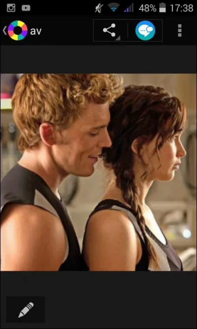 Au coll&egrave;ge, &eacute;cole, tu es :