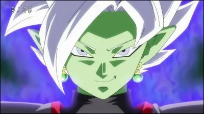 Dragon Ball Super - Qui est ce personnage ?