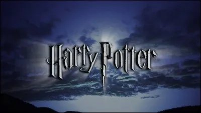 Tu as vu tous les Harry Potter, comment réagis-tu ?