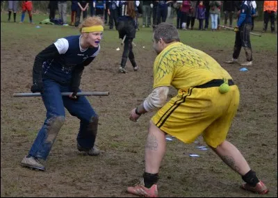 Tu as découvert que le monde des sorciers existaient, que fais-tu ?