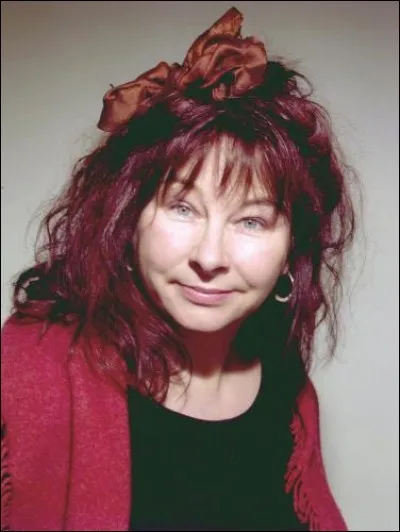 Yolande Moreau fait partie des comédiens fétiches du duo de réalisateurs :