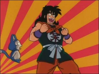 Yamcha apparait pour la première fois dans :