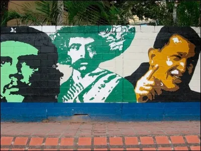 Quel Argentin est cité dans ''Adios Zapata'' ?