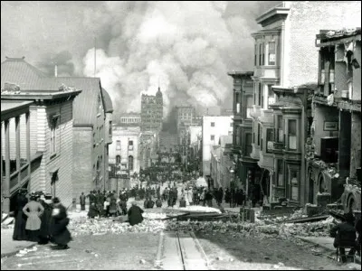 L'image représente :