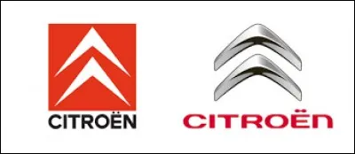 Quelle est cette marque ?