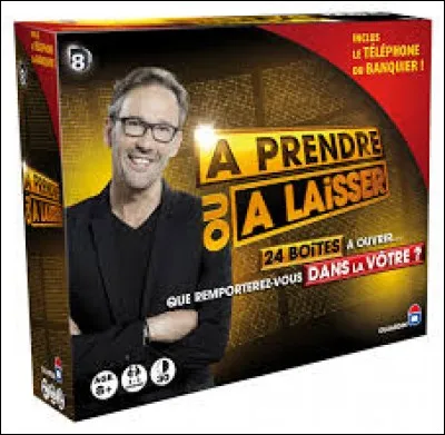 Qu'est-ce que c'est comme série télévisée ?