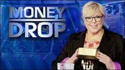 Quelle est cette série télévisée ?