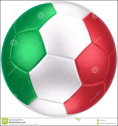 À quoi ressemble l'Italie ?