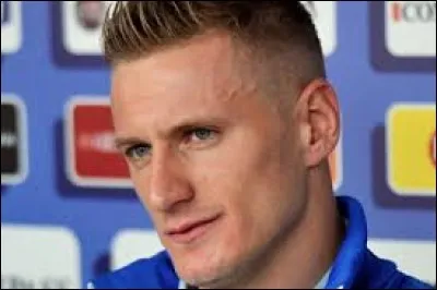 Qui est le joueur italien parmi les trois proposés ?