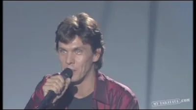 Le même titre est repris en 1997, pour une tout autre chanson. Qui en est l'interprète ?