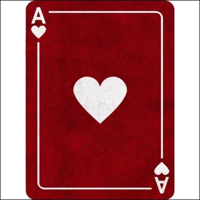 Et à qui va-t-on dire qu'il est un as ?