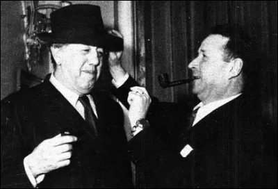 Comment se nomme ce film d'Henri Verneuil ?