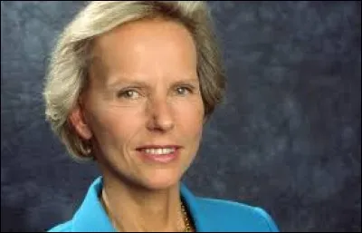 Le nom de Christine Ockhrent est dans ''Si t'es mon pote'' . Qui est marié avec elle ?