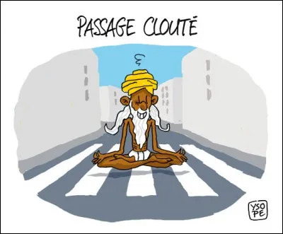 Réplique 11 : Et qu'est-ce que vous entendez par là ? Oh par là j'entends pas grand-chose !