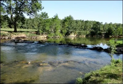 En Bourgogne on dit au sujet de l'Armançon : "mauvaise rivière et bon poisson". Ce cours d'eau important (200 km) est un des principaux affluents ...