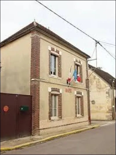 Epineau-les-Voves est une commune de l'ancienne r&eacute;gion Bourgogne situ&eacute;e dans le d&eacute;partement ...