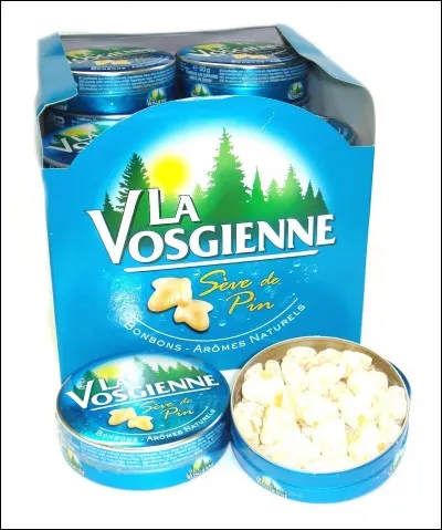 Quel code l'Insee et la Poste attribuent-ils au département des Vosges ?