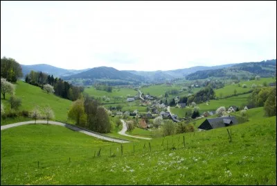 De quelle nouvelle région ce département fait-il partie ?