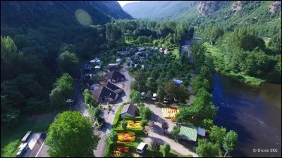 Quel est le code Insee de ce département ?