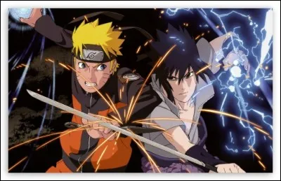 Qui sont les personnages qui sont en train de se battre ?