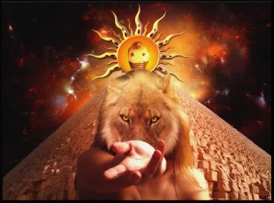 Sanguinaire, incarnant la force destructrice. Qui est-elle ?