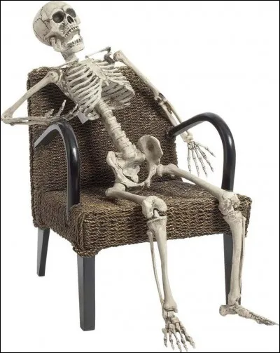 Qui est ce monstre ?