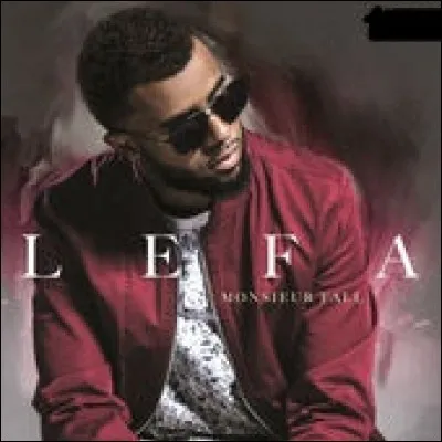 Quand son album est-il sorti ?