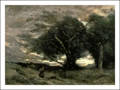 A qui doit-on cette "Rafale de vent" ?