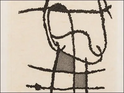 A qui doit-on cette représentation du "vent parmi les roseaux" ?