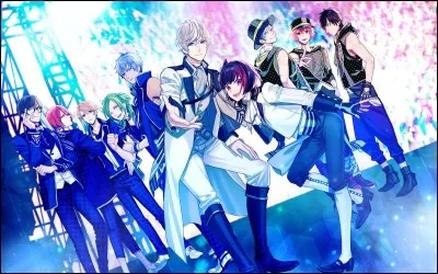 Quel est ce groupe ?