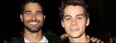 Notez un film et une série dans lesquels il a joué.