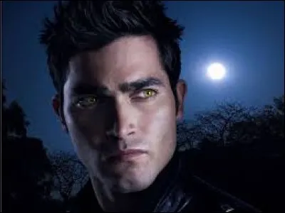 Il a joué dans « Twilight ».