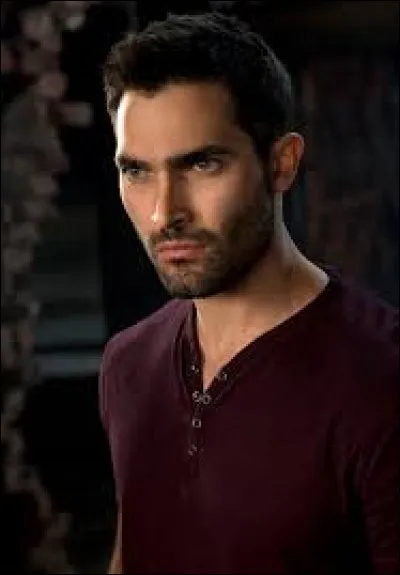 Il a été élu révélation masculine.