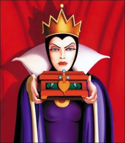 Comment s'appelle sa mère ?