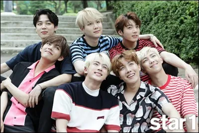 Quel est le titre de leur dernier album ?