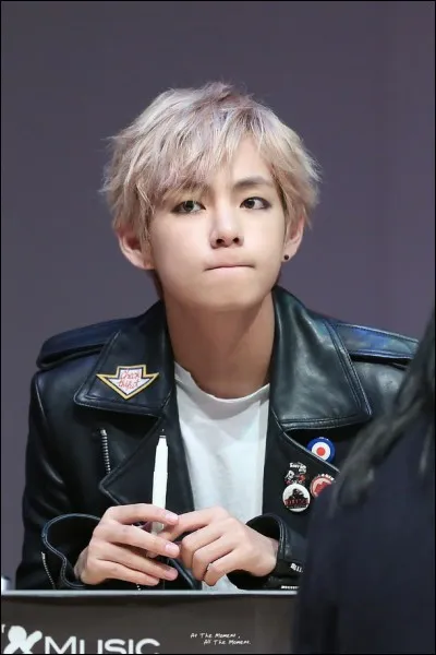 Si V avait un super pouvoir, quel serait-il ?