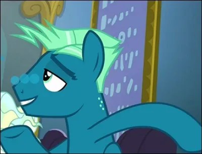 Qui est ce personnage ?