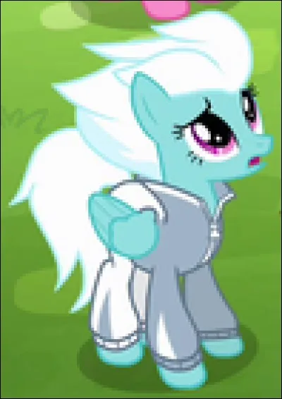 Qui est ce personnage ?