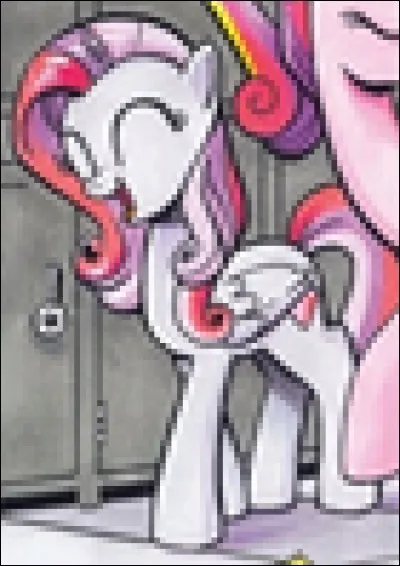 Qui est ce personnage de livre ?