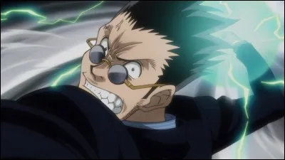 Qu'est-ce que Léolio a dit à Kurapika lors de leur rencontre pour qu'ils puissent se battre ?