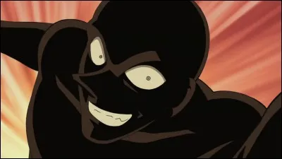 Tu poursuis un criminel mais celui-ci s'échappe et commet un autre crime.